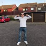 Billy Connors☝️ - @billyconnors2019 - Instagram