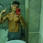 Billy Connors - @connors1896 - Instagram