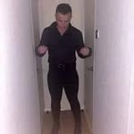 Billy Connors - @kylejacobs27121990 - Instagram