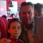 Billy Connors - @connors1622 - Instagram