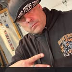 Billy Connors Jr. - @bosirish37 - Instagram