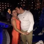 Billy Savanah Connors - @billysavanah - Instagram