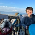 Billy Conover - Facebook