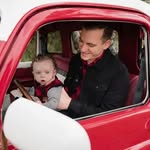 Billy Conover - @billybconover - Instagram