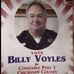 Re-Elect Billy Voyles Constable Post 1 Chickasaw County - Facebook