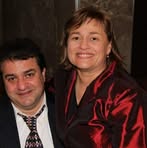 Billy Constantinou - Facebook
