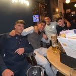 Billy Conway - @billy_conway - Instagram