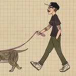 Billy Conway - @billypalledorous - Instagram