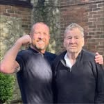 Billy Cook ,  MOOEYBOOK - @iambillcook - Instagram