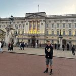 Billy Cooke - @billycookeee - Instagram