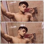 Billy Cooke - @billy_cooke_seyn - Instagram