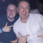 Billy Cooke - @billycooke111 - Instagram