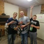 Cooke Billy - @billy.cooke.90 - Instagram