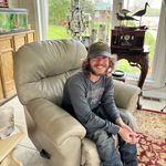 Bill Cooksey V - @billcookseyv - Instagram