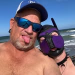 Bill Coots - @pup_daddy70 - Instagram