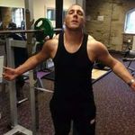 Billy Corbett - @billycorbett1975 - Instagram