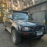 Billy Corbett - @kzn_luxy08 - Instagram