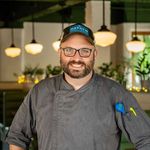 Billy Corbett - @chefbill316 - Instagram