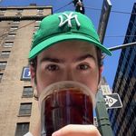 Billy Corbett - @billy__corbett - Instagram