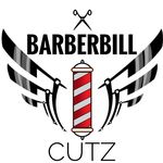 Billy Corbett - @barberbillcuts - Instagram