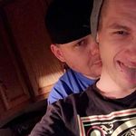Billy Corbin - @billycorbin80 - Instagram