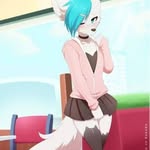 Billy Corbin - @shy_folf1 - Instagram