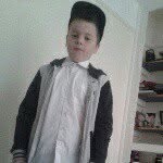 billy Corcoran - @ella_bell_is_epic - Instagram