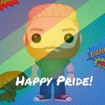 Bill Correll - @delawarecub - Instagram