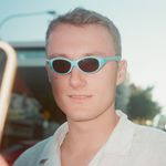 Billy Craig - @billy__craig - Instagram