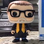 Billy Crow - @drcrowscaws - Instagram