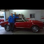 Billy Crow - @billys_builds - Instagram
