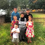 Billy Curtis - @billy_curtis08 - Instagram