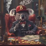 Billy Curtis - Facebook