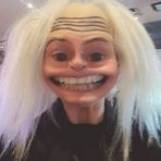 Billy Curtis - Facebook