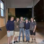 Billy Davison - Facebook