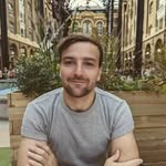 Billy Dawson - @billydawson92 - Instagram