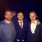 Billy Dillon - @dillybillon - Instagram