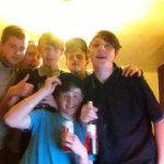 Billy Doherty - @billydoherty96 - Instagram
