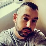 Billy Doherty - @covbilly82 - Instagram