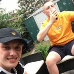 Billy Doherty - @billy.doherty.14268 - Instagram