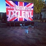 Billy Junior Doherty - @billylovesdance_ - Instagram