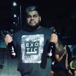 BILLY DOMINGUEZ - @billydominguez32 - Instagram