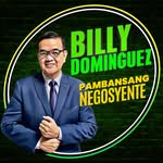 billy dominguez - @pambansangnegosyente - Instagram