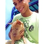 Billy dominguez hidalgo - @billydominguezhidalgo - Instagram