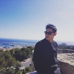 Billy Jay Domínguez Nario - @billy_dominguez - Instagram