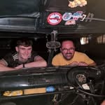 Billy Doyle - @billy.doylevw - Instagram