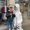 Billy Doyle - @8figurewilliam - TikTok