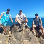 Billy Doyle - @billydoyle__ - Instagram