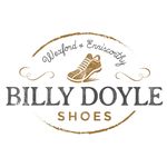 Billy Doyle Shoes Ltd - @billydoyleshoesenniscorthy - Instagram