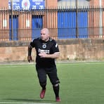 Billy Drummond - Facebook